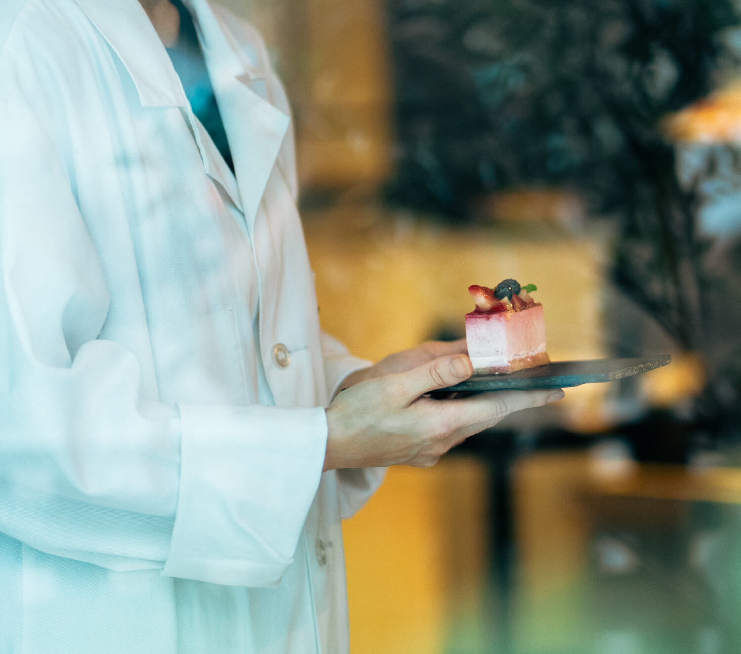 苺をテーマにした企画・発信をお手伝いします。