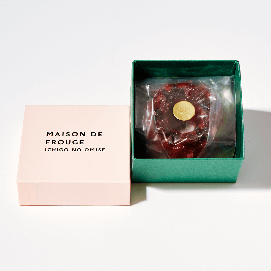 クグロフ・ルージュ