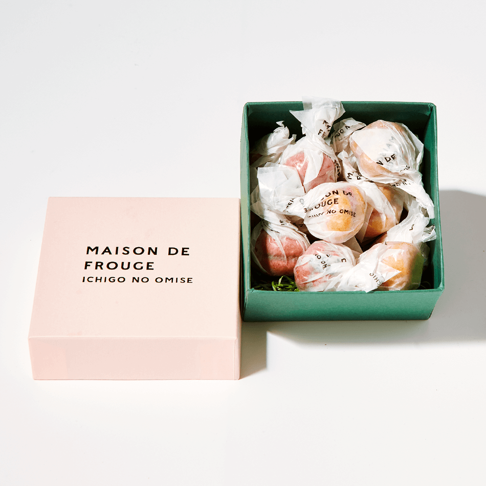 バーチ・ディ・ダーマ